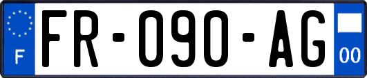 FR-090-AG