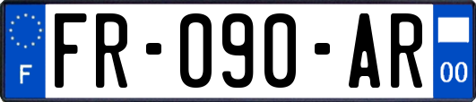 FR-090-AR