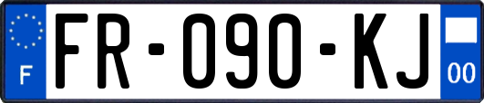 FR-090-KJ