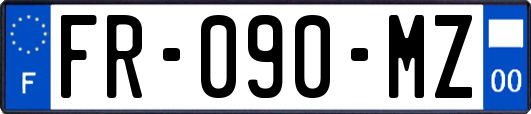 FR-090-MZ
