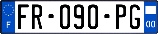 FR-090-PG