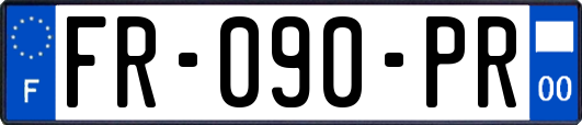 FR-090-PR