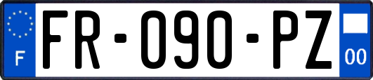FR-090-PZ