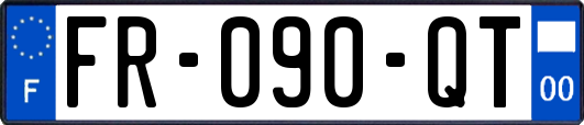 FR-090-QT
