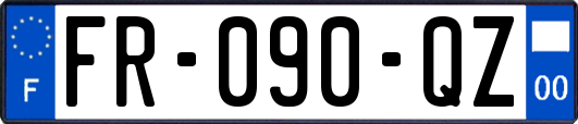 FR-090-QZ