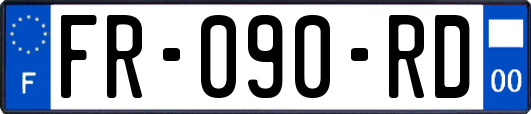 FR-090-RD