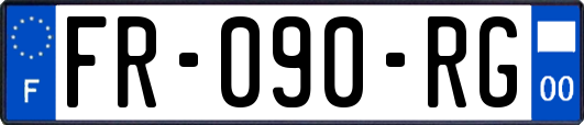 FR-090-RG
