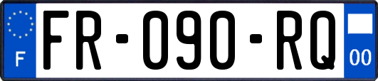 FR-090-RQ