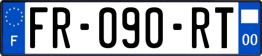 FR-090-RT