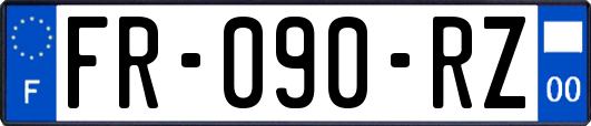 FR-090-RZ