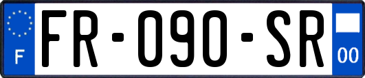 FR-090-SR