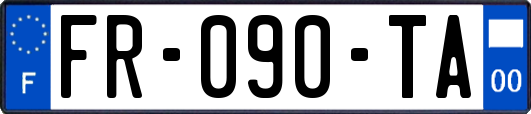 FR-090-TA