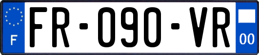 FR-090-VR