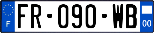 FR-090-WB