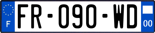 FR-090-WD