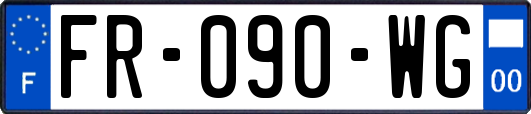 FR-090-WG