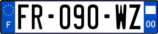 FR-090-WZ