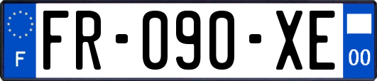 FR-090-XE