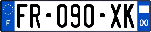 FR-090-XK