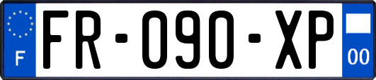 FR-090-XP