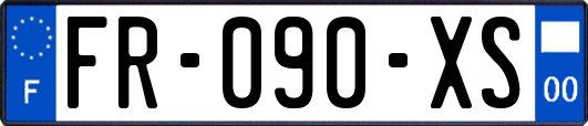 FR-090-XS