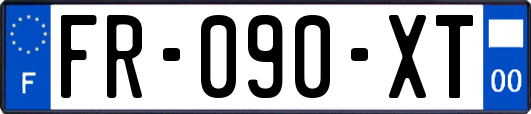 FR-090-XT