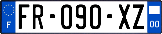 FR-090-XZ