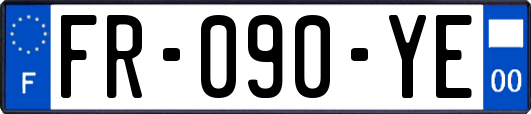 FR-090-YE