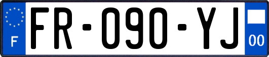 FR-090-YJ