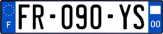 FR-090-YS