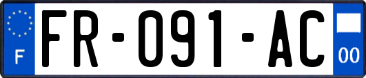 FR-091-AC