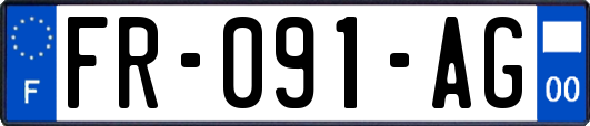 FR-091-AG