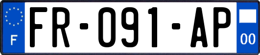 FR-091-AP