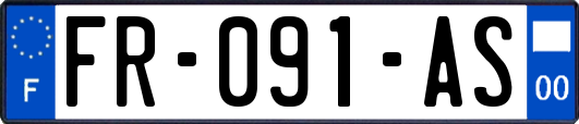 FR-091-AS