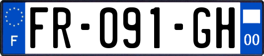 FR-091-GH