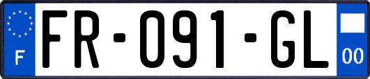 FR-091-GL