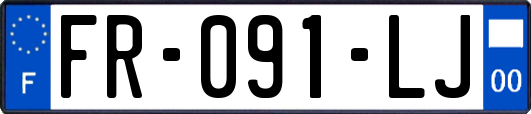 FR-091-LJ