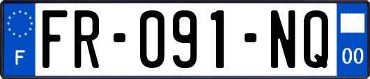 FR-091-NQ