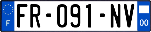 FR-091-NV