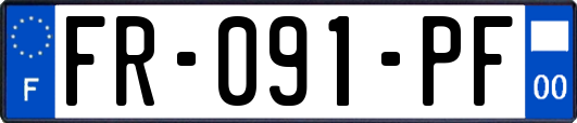 FR-091-PF