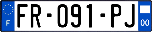 FR-091-PJ