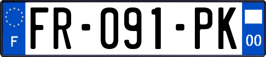 FR-091-PK
