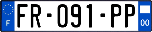 FR-091-PP
