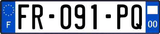 FR-091-PQ