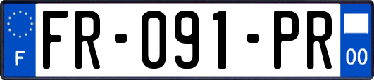 FR-091-PR