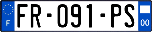 FR-091-PS