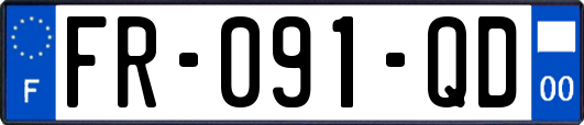 FR-091-QD