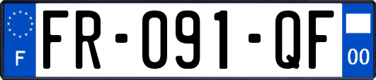FR-091-QF