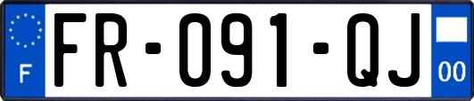FR-091-QJ