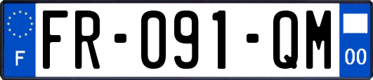 FR-091-QM